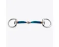 Trust Trensengebiss Trust Sweet Iron Olivenkopfunterlegtrense einfach gebrochen