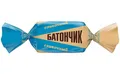 NEVSKIJ KONDITER Konfekt BATONCHIK SAHNE WEISS 1kg Lose