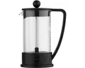 Bodum Teebereiter Kaffeebereiter PRESS BRAZIL 0,35 Liter