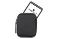 honju Fahrradtasche Bosch Kiox 500 Tasche, [Fahrrad-Computer Displayschutz] - schwarz