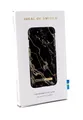 iDeal of Sweden Schutzhülle "Golden Smoke Marble" iPhone SE20 8 7 6 6S Case 263