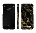 IDEAL OF SWEDEN Fashion, Backcover, Apple, iPhone 6, 7, 8, SE, Black