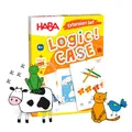 HABA LogiCASE Extension Set – Tiere