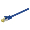 Goobay Netzwerkkabel (S/FTP, CAT7, 1 m) (91583)