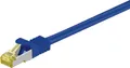 Goobay Patch-Kabel - RJ-45 (M) zu RJ-45 (M)