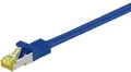 goobay Netzwerkkabel 91583 1 m