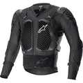 Alpinestars Bionic ActionV2 Protection Jkt (Herren, S) (6506823-10-4)