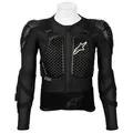 Alpinestars Protektorjacke Bionic Action V2 Schwarz