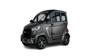 STORMBORN Elektromobil X8 GT, 3000,00 W, 45,00 km/h, Lithium-Ionen-Akku 72 V / 70 Ah