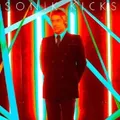 PAUL WELLER - SONIK KICKS  CD 14 TRACKS+++++++++++ NEU