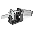 SCHNELLSPANNER, PNEUMATISCH, MIT MAGNETKOLBEN