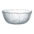Luminarc Schale Aspen, Kompottschale, 12cm, 510ml, 1 Stück, aus gehärtetem Glas