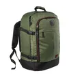 Metz Handgepäck Rucksack 55x40x20 cm – 44L Reiserucksack kompatibel mit EasyJ...