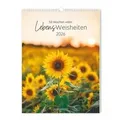 Wochenkalender 2026 LebensWeisheiten
