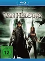 VAN HELSING -  BLU-RAY NEUWARE HUGH JACKMAN,KATE BECKINSALE,RICHARD ROXBURGH