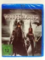 Van Helsing - Dracula - Hugh Jackman, Kate Beckinsale, Richard Roxburgh, Sommers