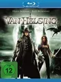 Van Helsing [Blu-ray] von Sommers, Stephen | DVD | Zustand sehr gut