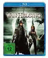 Van Helsing [Blu-ray] - Action, Spielfilm, Vampirfilm, FIlm (2009)