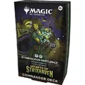 Magic: The Gathering Commander: Secrets of Strixhaven: Witherbloom Pestilen