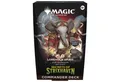 Magic the Gathering Sammelkarte MTG Secrets of Strixhaven Commander Deck Lorehold Spirit EN
