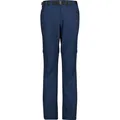 CMP Damen Keilhose Abzipphose