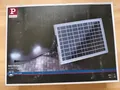 Paulmann Park & Light Solarpanel IP65 350x69mm  max. 5W Silber