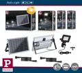 Paulmann P + L Solar Set 18kWh Akku mit Bimea Spot PIR Ip65 Kabel UVP 199,46 €