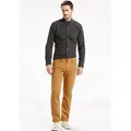 Levi's® Straight-Jeans 513 Slim Straigt braun 36