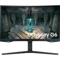 Samsung Odyssey G6 - G65B (2560 x 1440 Pixel, 27") (LS27BG650EUXEN)