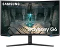 Samsung Odyssey G65B S27BG650EU Smart Gaming Monitor 68,58cm (27 Zoll) LS27BG650EUXEN