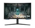 Samsung Gaming Smart LS27BG650EUXEN 27" LCD Monitor, 27", WQHD, 16:9, 2560x1440