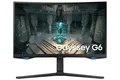 8806094192599 Samsung LCD S27BG650EUX 27" black Gaming G65B Samsung