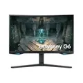 Samsung Odyssey G6 S27BG650EU - G65B Series, Kundenretour, SKU 20642295