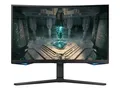  Samsung Odyssey G6 S27BG650EU G65B Series LED-Monitor Smart Gaming Curved 68,6