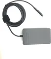 65W EU Stecker Netzteil Ladegerät kompatibel für Microsoft Surface Pro 7