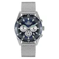 JACQUES LEMANS UEFA Champions League CL-102B Herrenchronograph