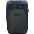 Porsche Design Urban Eco M1 Rucksack 43 cm Laptopfach  blau