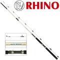 Rhino Baltic Trolling Diver 2,85m 15-25lb Trollingrute zum Schleppfischen