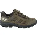 Jack Wolfskin Schuhe Vojo 3 Texapore Low, 40424414287 - Braun - 42