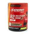 Nahrungsergänzungsmittel für Sport Per Lo Sport Per Il Recupero Dopo Lo Sforzo Enervit R2 Gusto Arancia 400 G