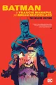 Batman by Francis Manapul and Brian Buccellato - The Deluxe Edition DC Hardcover