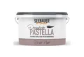 SEEBAUER diy Wandfarbe Design-Pastellfarbe PASTELLA, Umweltfreundlich
