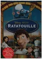 DOUBLE DVD Pixar Ratatouille ITALIAN / ENGLISH NEW OVP Walt Disney Studios