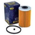 Kraftstofffilter Diesel SCT SC 7058 für Nissan Opel Renault Master Trafic II