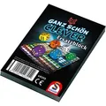 Schmidt Spiele Spiel Schmidt Spiele 49355 Blöcke Ganz schön clever! ab 8 Jahren