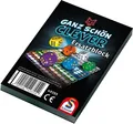 Ganz schön clever! Einzelblock (Spiel-Zubehör) | Spiel | In Spielebox | 49355