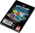 Schmidt Spiele 49355 Ganz schön clever!-Einzelblock