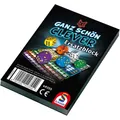 Schmidt Spiele 49355 Ganz schön clever!-Einzelblock