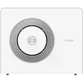 Junkers Bosch Monoblock-Außeneinheit AW 10 OR-T Baureihe CS5800/6800i AW, 1050x1350x550mm, Nennwärmeleistung 10kW 8738213467