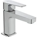 Ideal Standard Waschtischarmatur Cerafine D H80 BlueStart o.Ablaufgarnitur Chrom